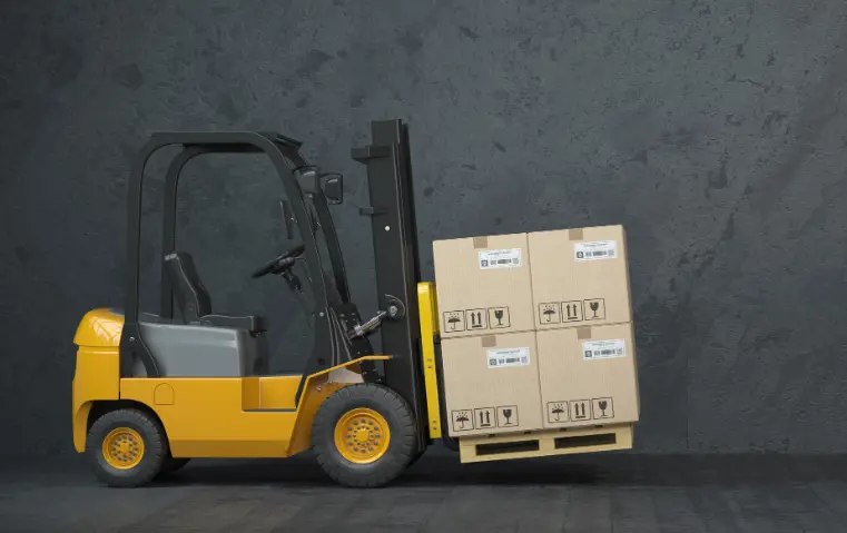 forklift nedir